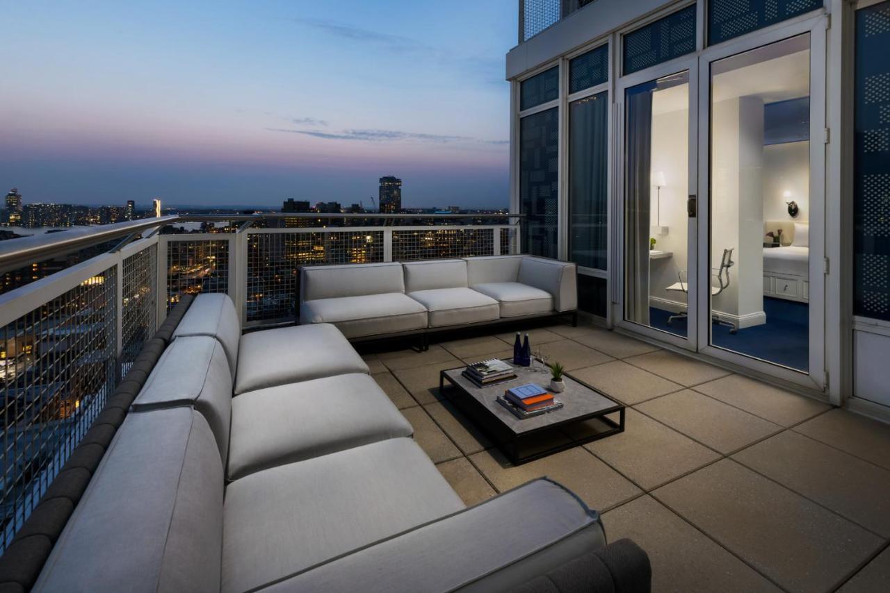 Nomo Soho Hotel New York Bagian luar foto