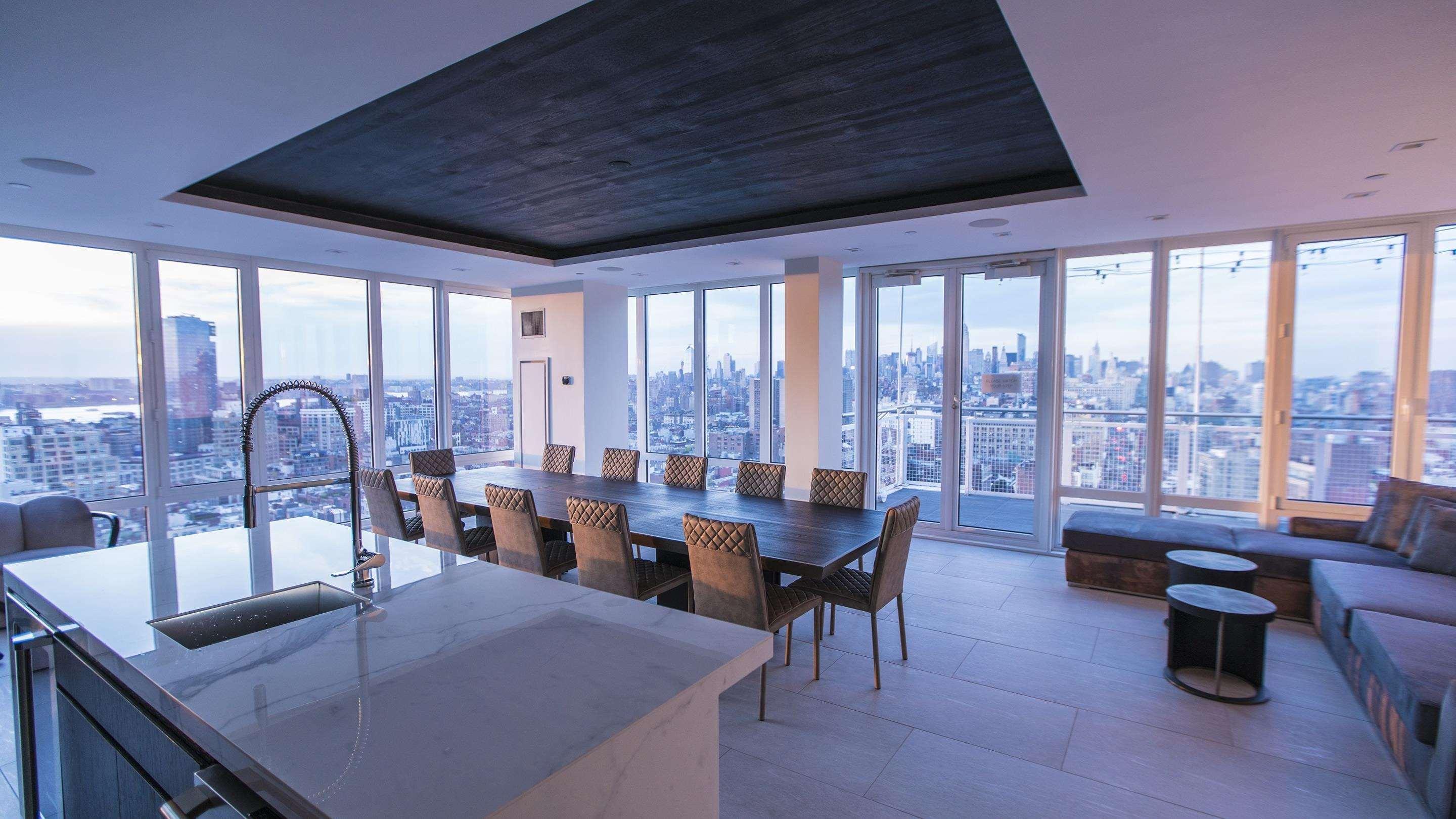 Nomo Soho Hotel New York Bagian luar foto