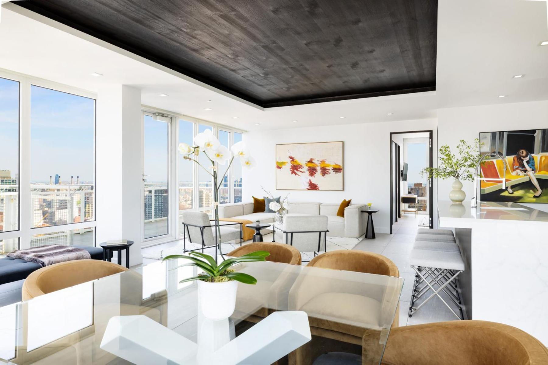 Nomo Soho Hotel New York Bagian luar foto